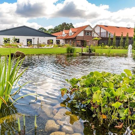 Haus Am Parc Hotel Meppen Eksteriør billede