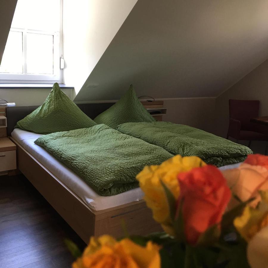 Haus Am Parc Hotel Meppen Eksteriør billede